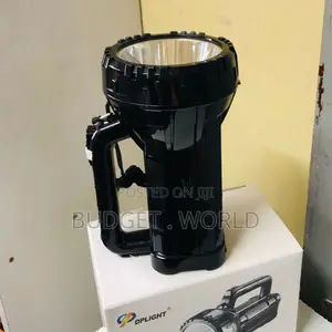 Affordable Price Long Range Portable Rechargeable Torch