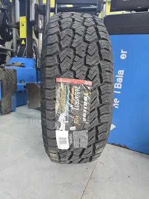 265/65r17 Sailun Terramax All Terrain Tire