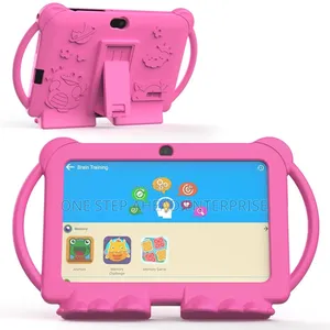 New Tablet 256 GB Pink