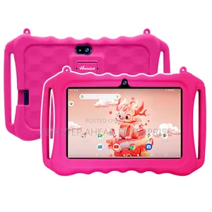 New Tablet 256 GB Pink