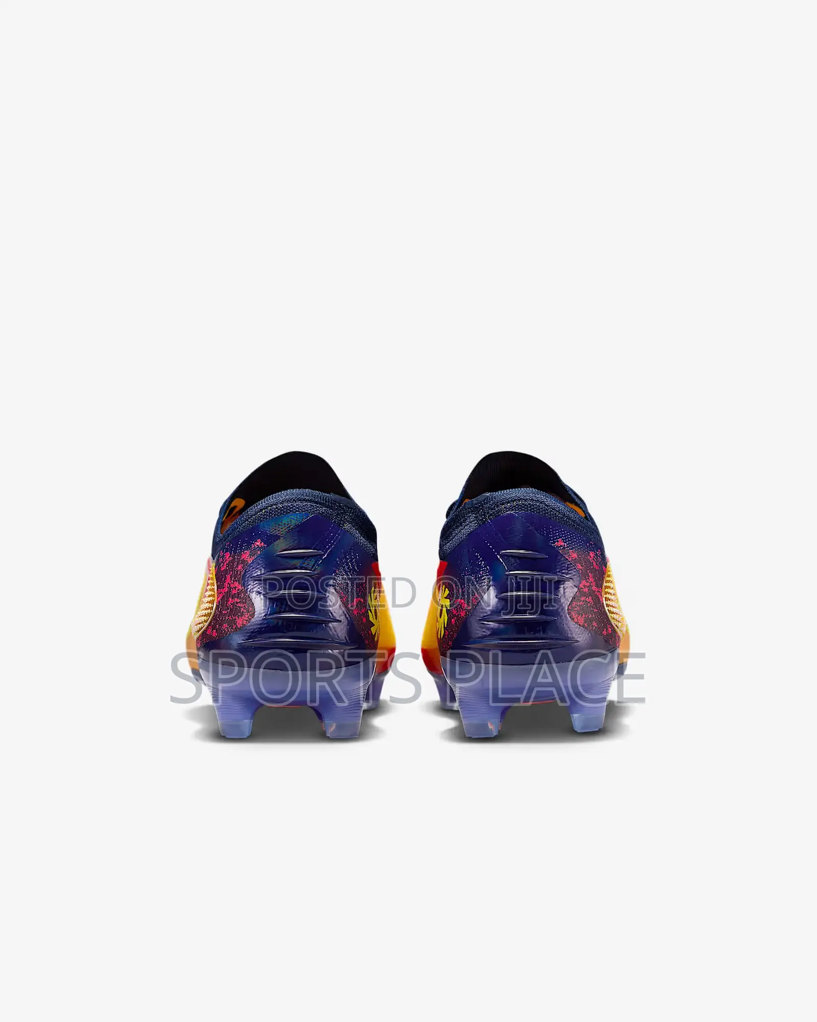 Nike Erling Haaland Phantom 6 Low Soccer Football Boots
