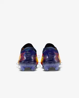 Nike Erling Haaland Phantom 6 Low Soccer Football Boots