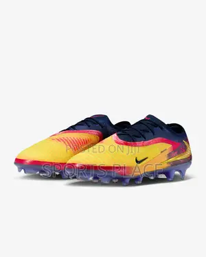 Nike Erling Haaland Phantom 6 Low Soccer Football Boots