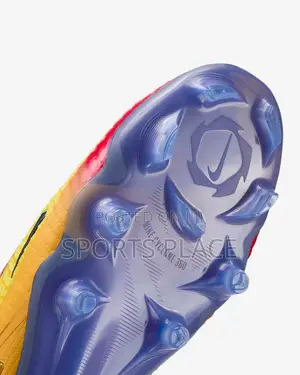 Nike Erling Haaland Phantom 6 Low Soccer Football Boots