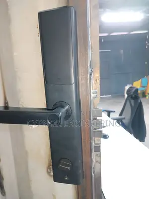 Offline Passcode Locks for Shops