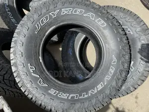 235/75r15 Joyroad Tyres