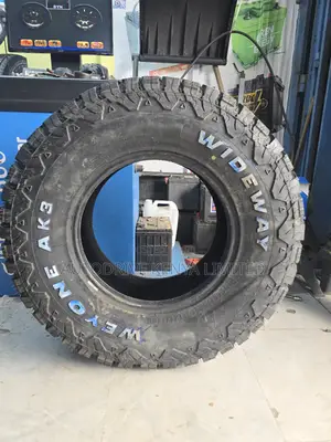 265/75r16 Wideway All Terrain Tire