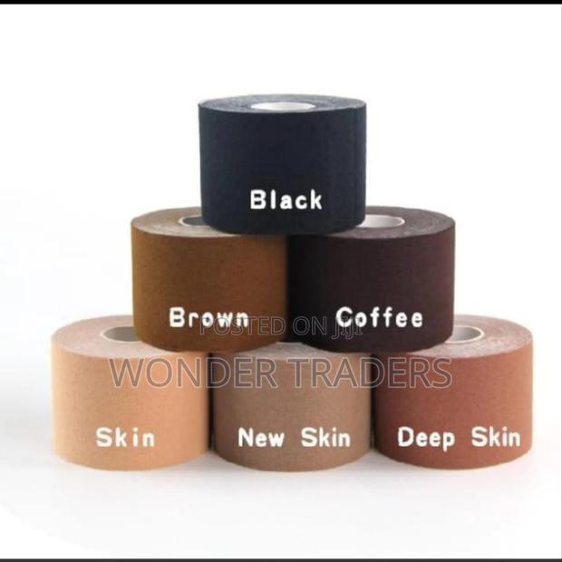 Boob Tapes *Size 5cms *5meters - thumbnail 2
