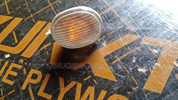 Wing Light Toyota Passo