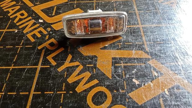 Wing Light Nissan Sylphy Kg11