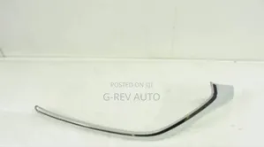 Mazda Demio Grill Chrome.