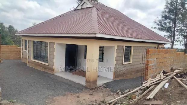 3bdrm Bungalow in Ongata Rongai, Rimpa for sale