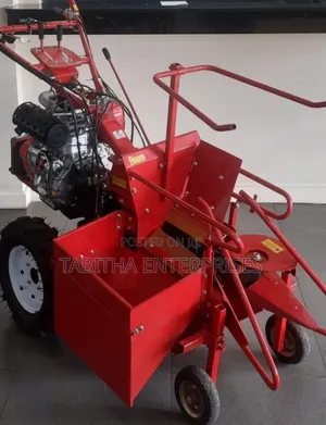 Maize Harvester/Diesel Maize Harvester