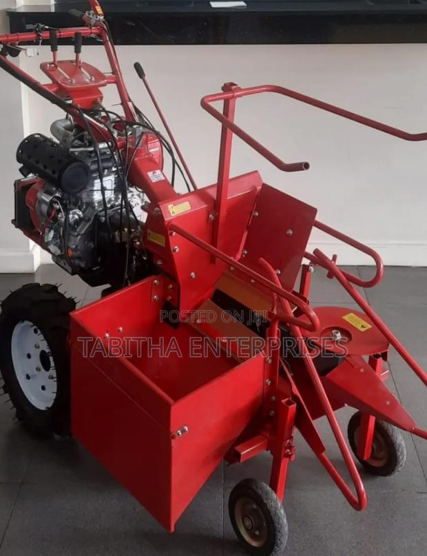 Maize Harvester/Diesel Maize Harvester