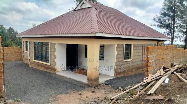 3bdrm Bungalow in Ongata Rongai, Rimpa for sale - thumbnail 2
