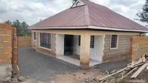 3bdrm Bungalow in Ongata Rongai, Rimpa for sale