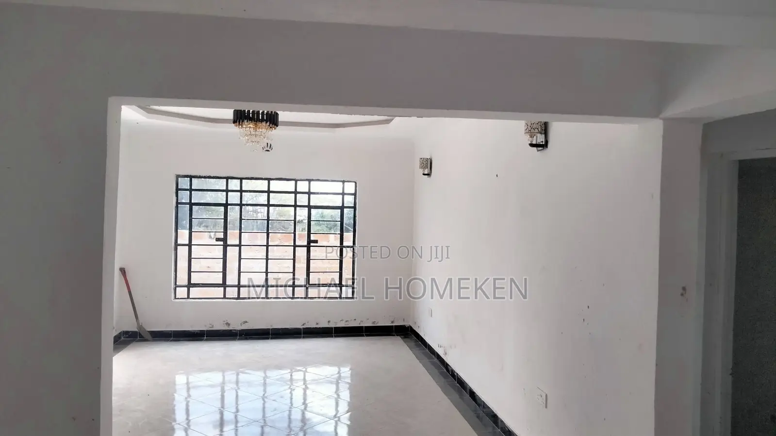 3bdrm Bungalow in Ongata Rongai, Rimpa for sale