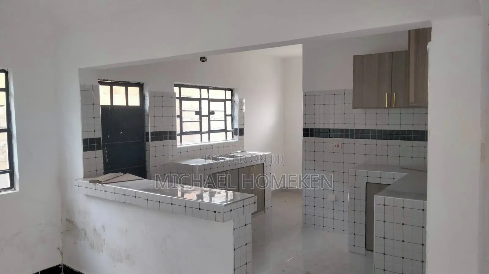 3bdrm Bungalow in Ongata Rongai, Rimpa for sale