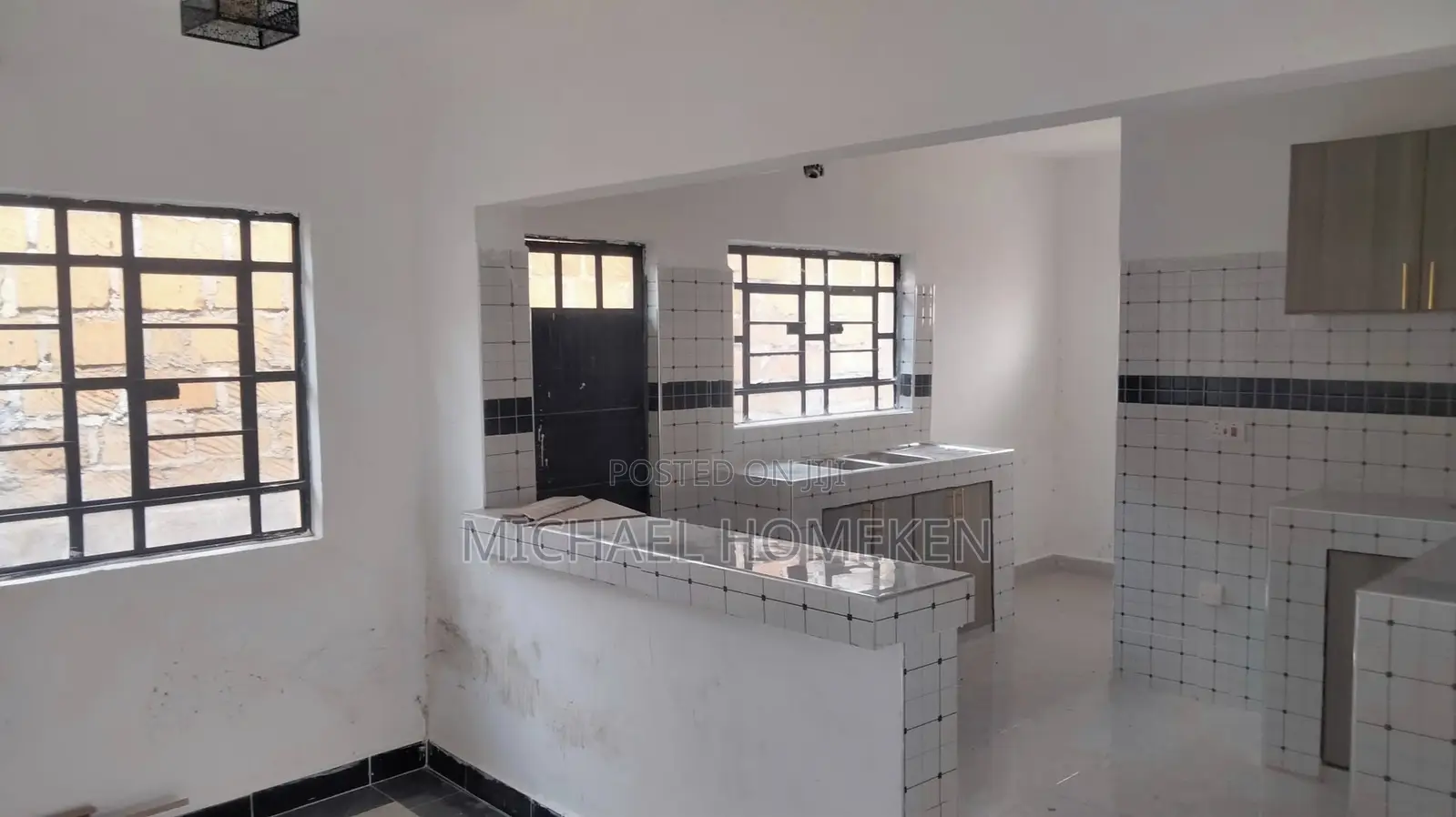 3bdrm Bungalow in Ongata Rongai, Rimpa for sale