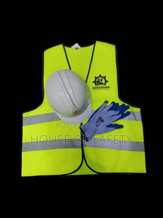 3 Piece Package - main view