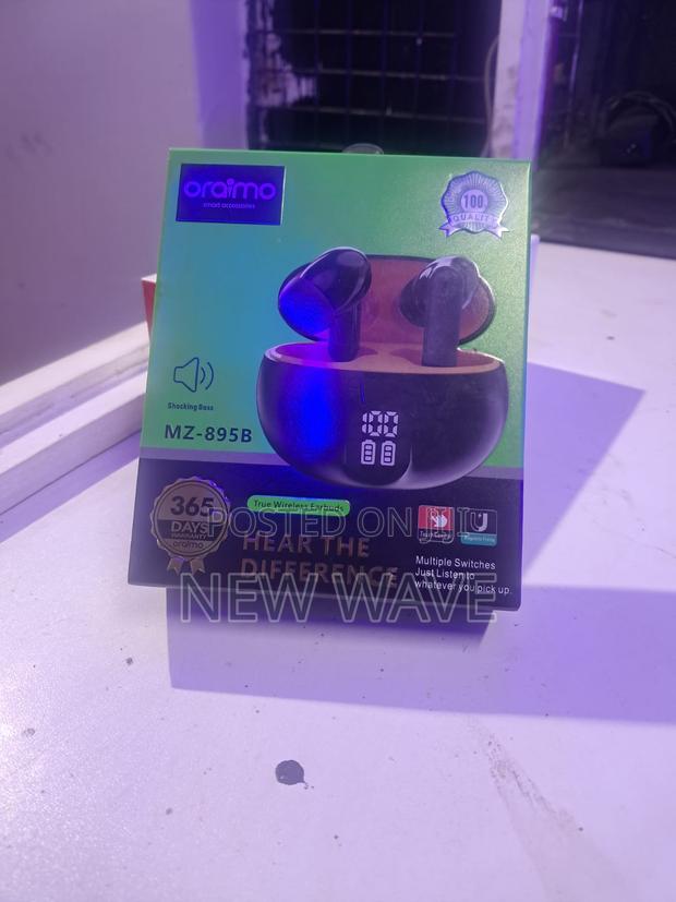 Oraimo Earpods - thumbnail 2