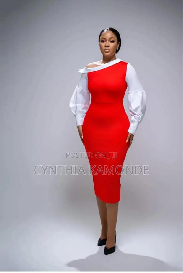 Stylee Dress - main view