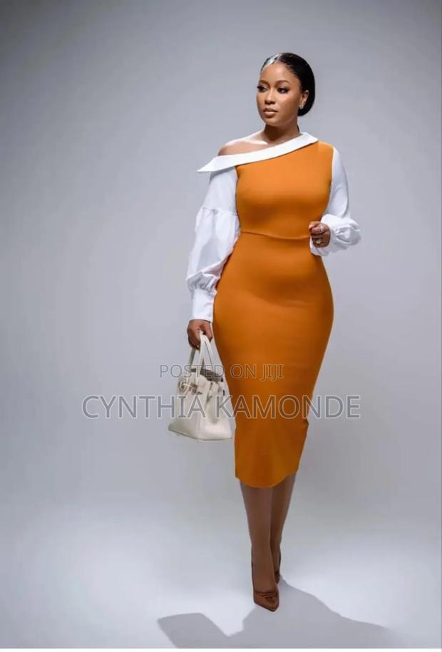 Stylee Dress - thumbnail 2