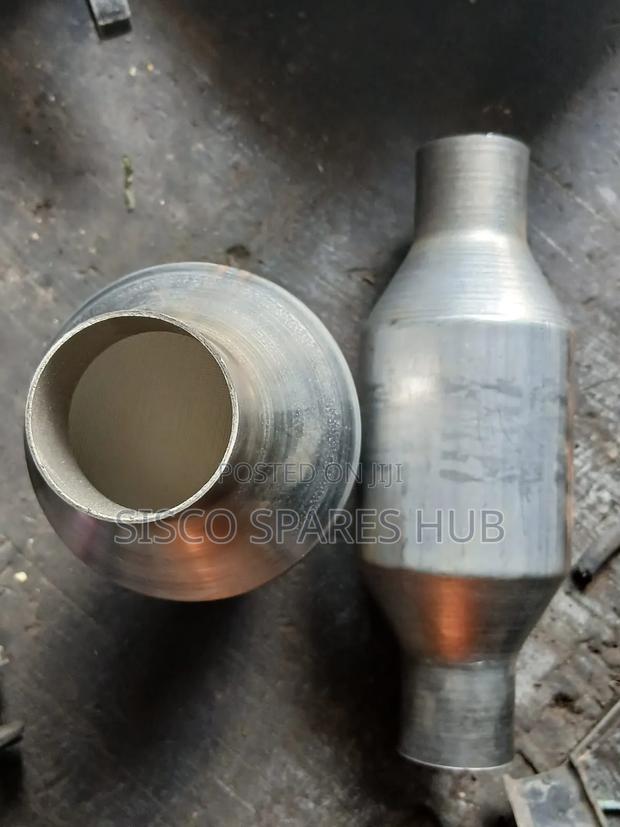 Catalytic Converters(Mufflers) - thumbnail 2