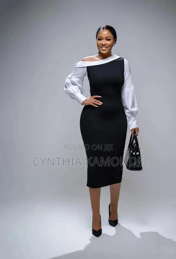 Stylee Dress - thumbnail 3