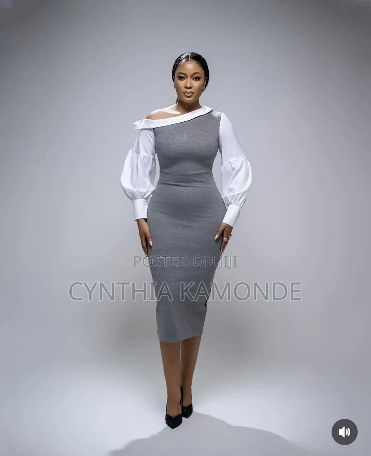 Stylee Dress