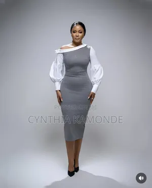 Stylee Dress