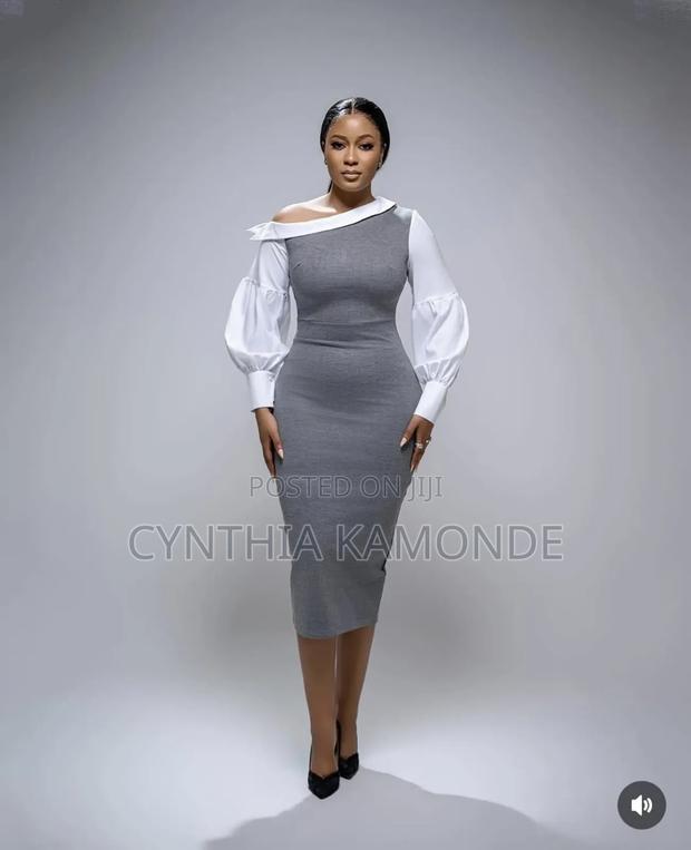 Stylee Dress - thumbnail 4