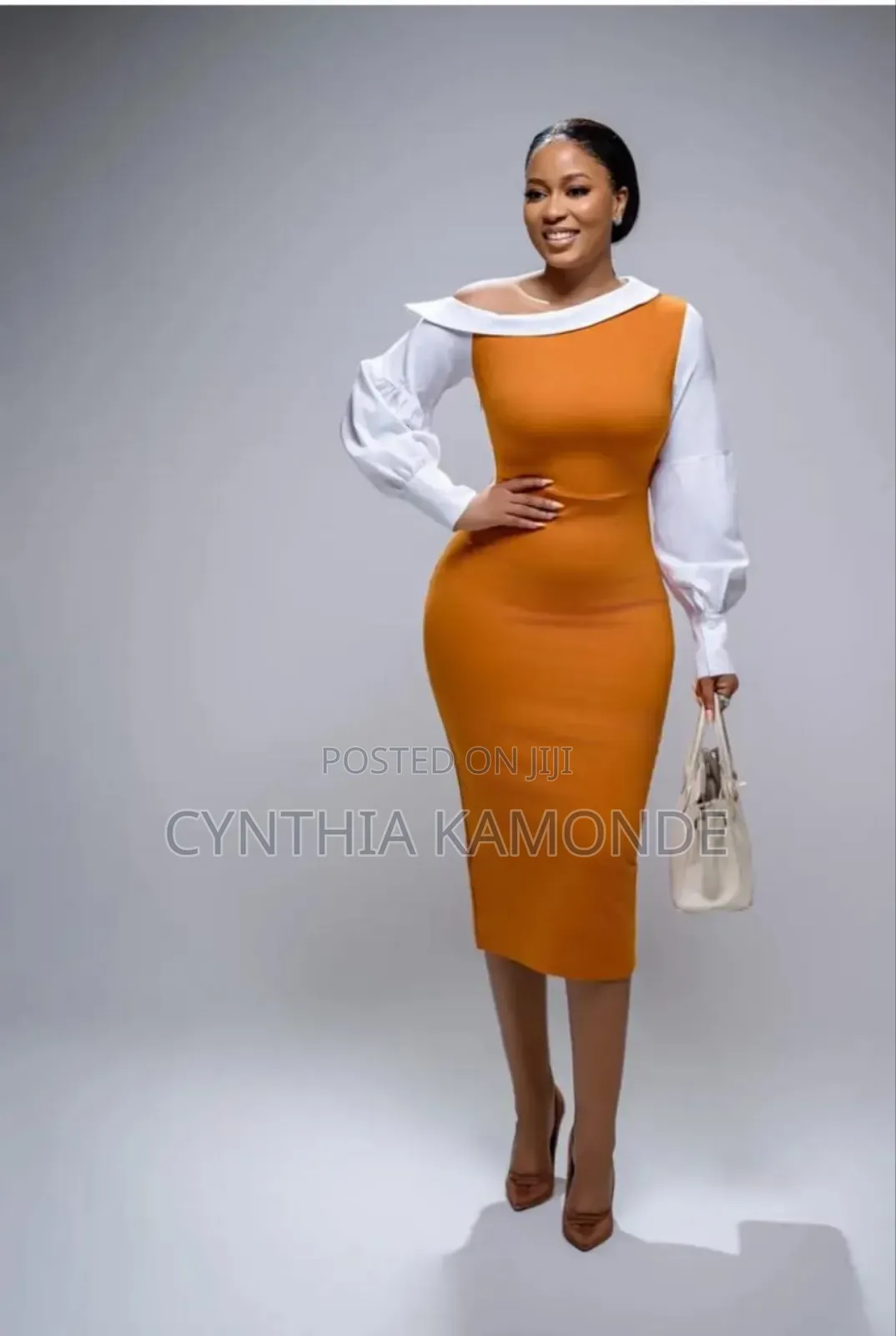 Stylee Dress