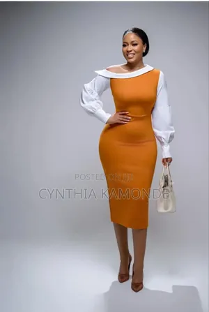 Stylee Dress