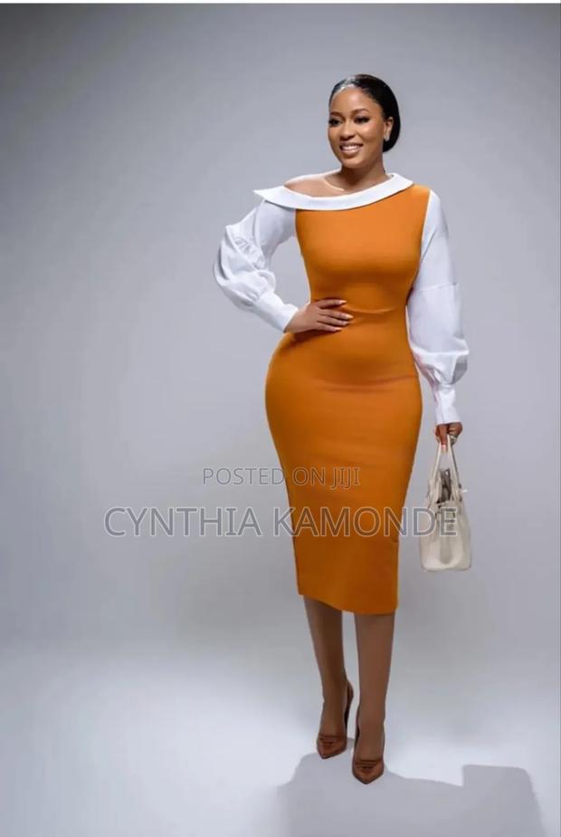 Stylee Dress - thumbnail 5