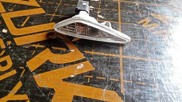 Wing Light Nissan Lafesta/Mazda Premacy