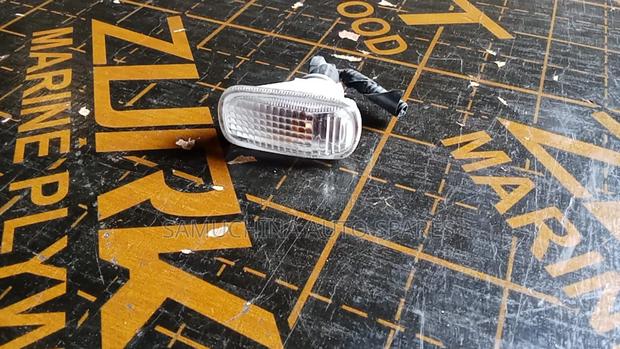 Wing Light Honda Nbox