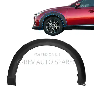 Mazda Cx3 Wheel Arch Fender.