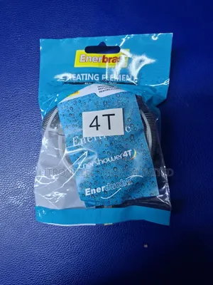 4t Ener Shower Element