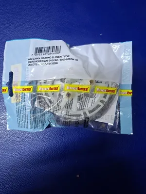 4t Ener Shower Element
