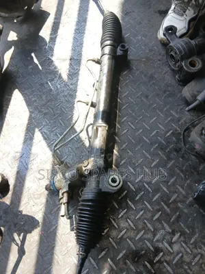 Steering Racks Nissan X-trail (Nt30)