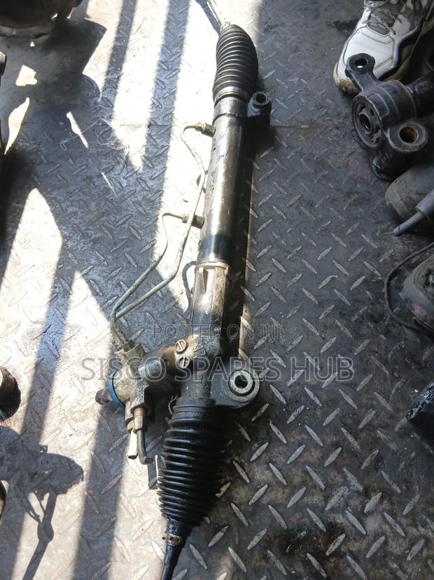 Steering Racks Nissan X-trail (Nt30)