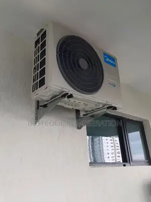 Ac Installation and Maintenance Services in Nairobi