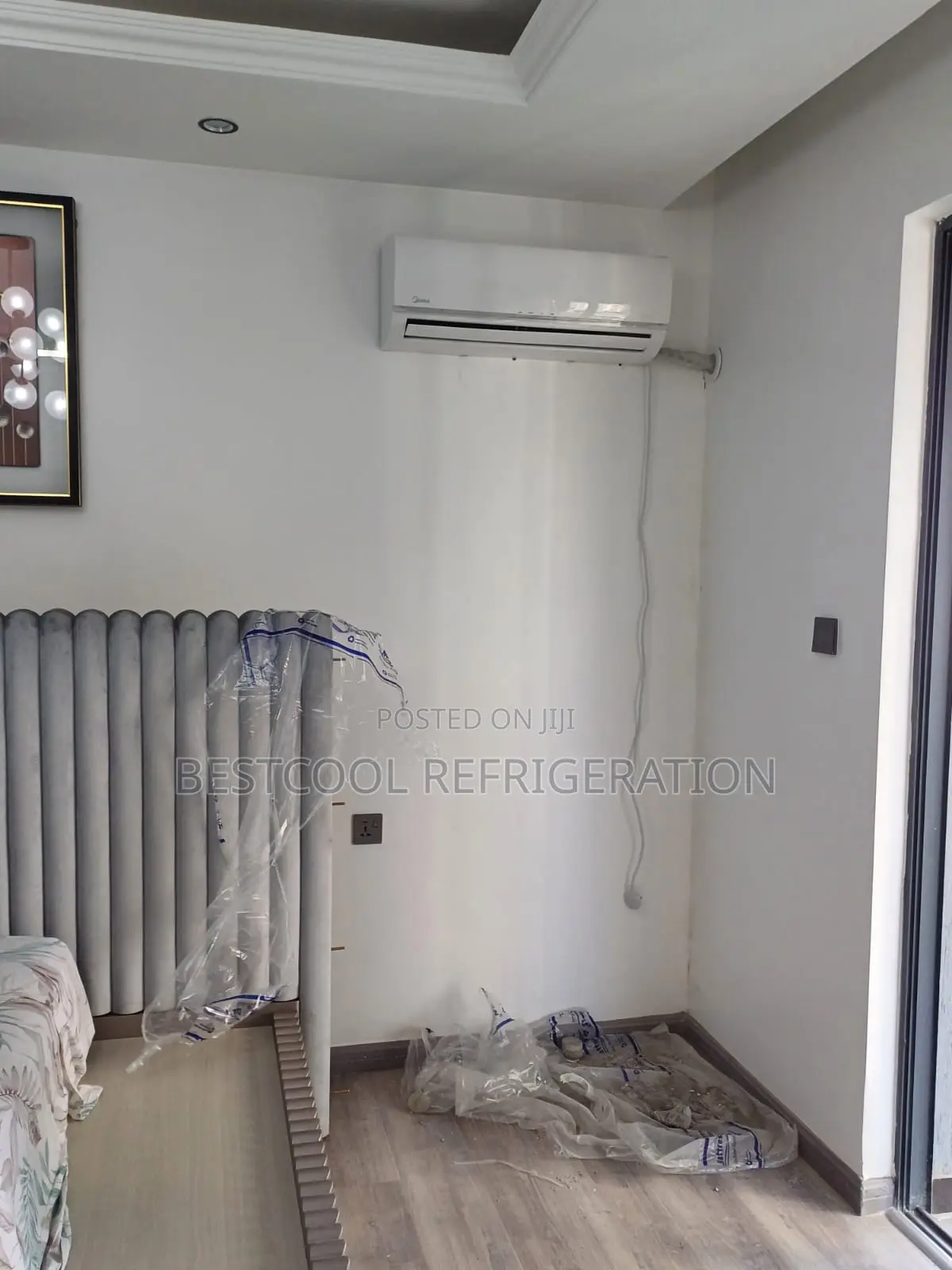 Ac Installation and Maintenance Services in Nairobi
