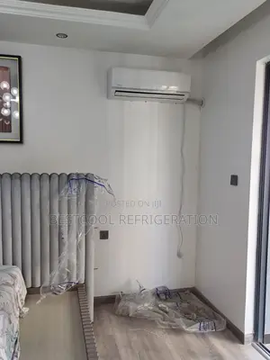 Ac Installation and Maintenance Services in Nairobi