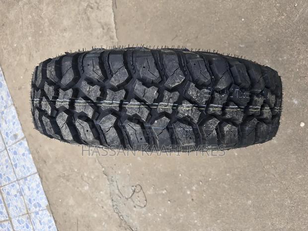 235/85r16 Fortune 10prm/T Tyre - thumbnail 2
