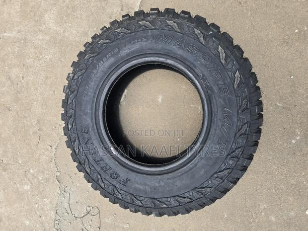235/85r16 Fortune 10prm/T Tyre - thumbnail 3