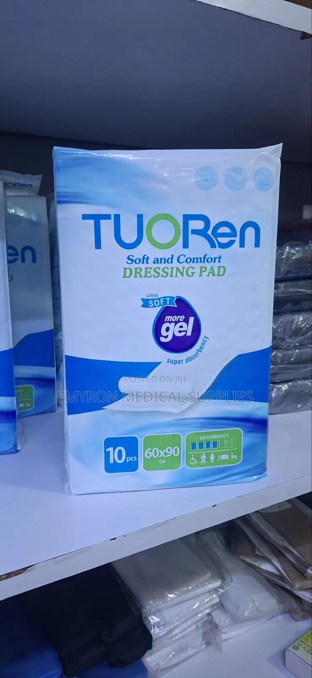 Dressing Pad 60*90 - main view