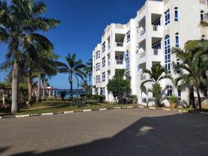 Furnished 3bdrm Apartment in Nyali for rent