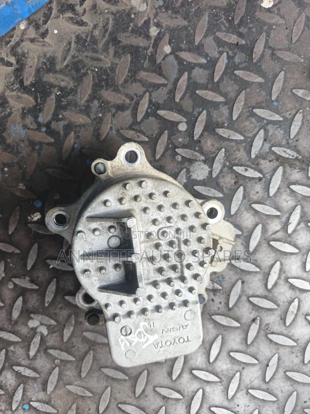 Toyota Filder Hybrid Water Pump